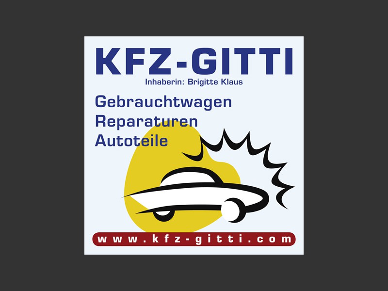 Leuchtkasten_KFZ-GITTI