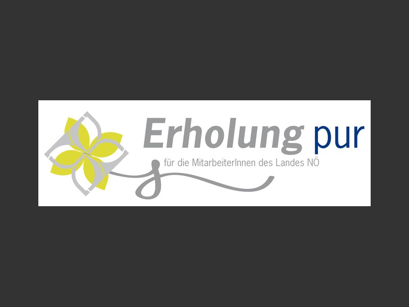 Erholung pur_LOGO