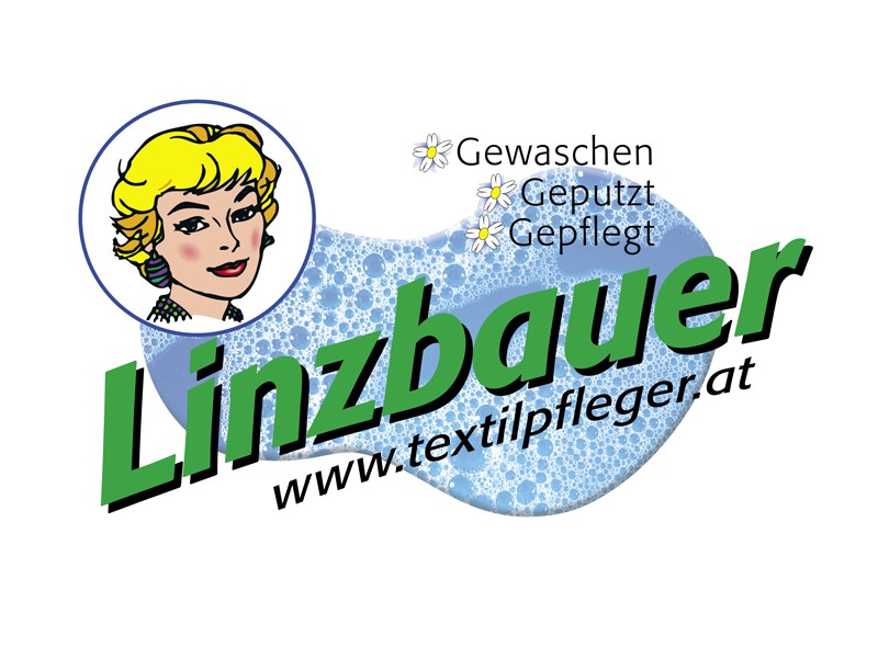 Linzbauer_Textilpfleger_Logo