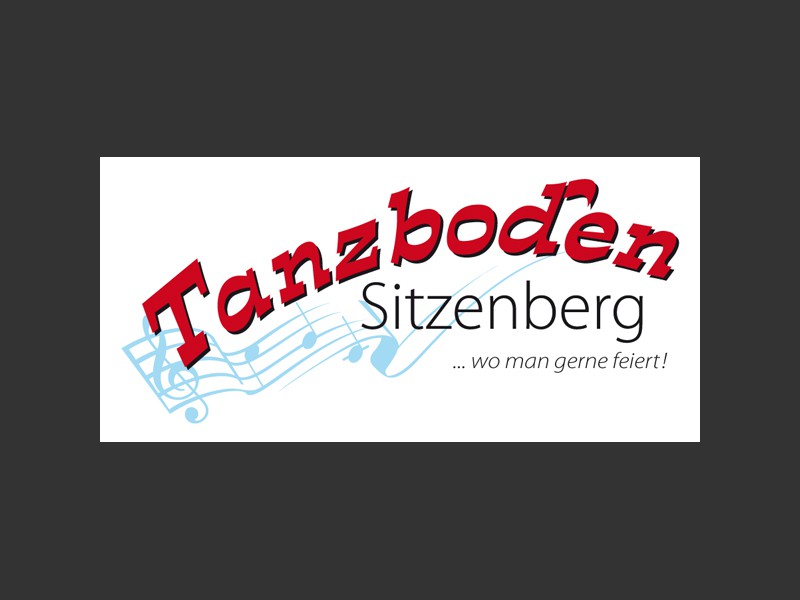 Tanzboden Logo