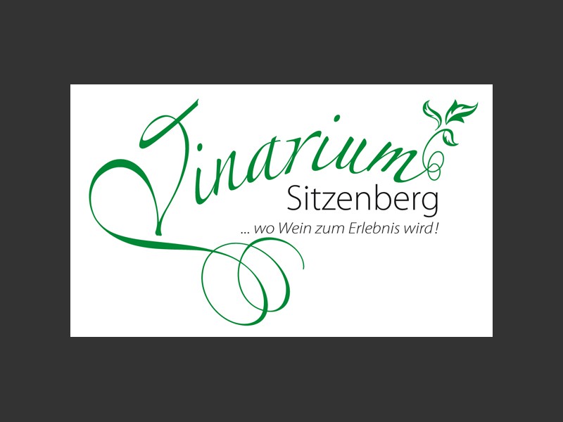 Vinarium Logo