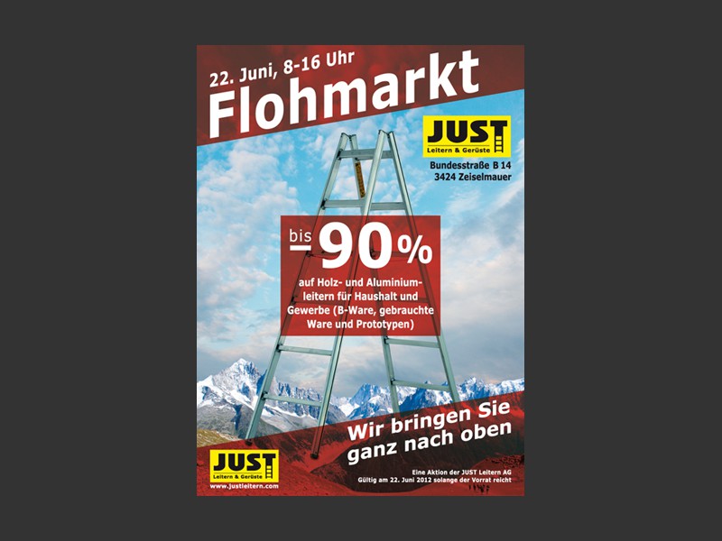 JUST-Flohmarkt_Inserat