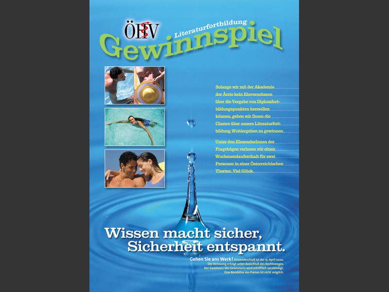 Gewinnspiel