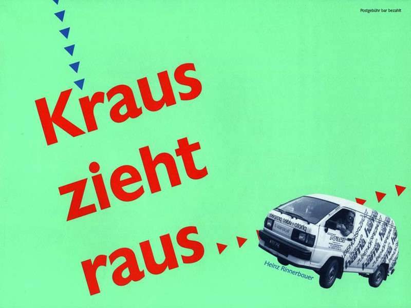 Kraus