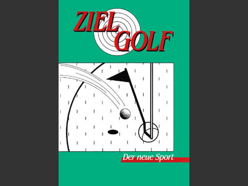 Zielgolf