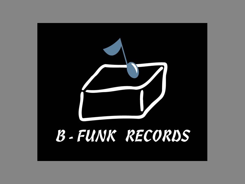 b-funk records