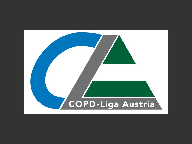 COPD Liga Austria_Logo