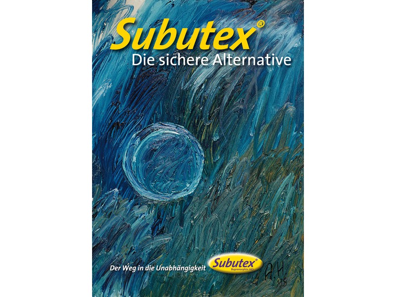 SubutexInserat