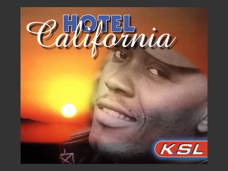 Hotel California