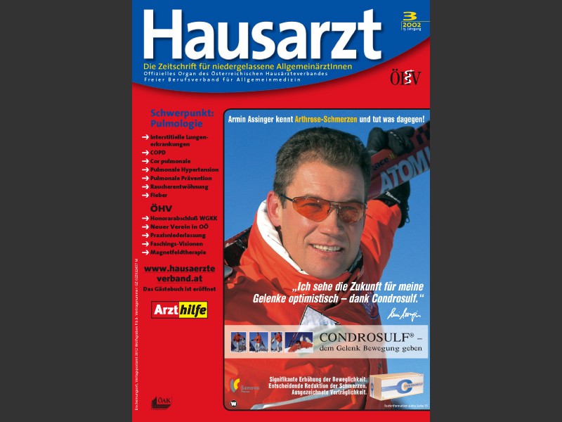 Hausarzt 2-2002